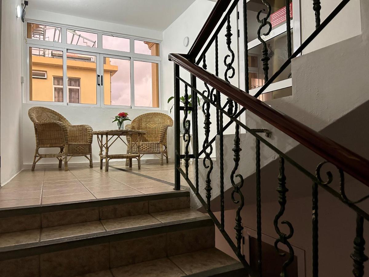 Paradise Hill Grand-Baie Kültér fotó